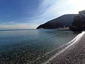 Colera, Mar amunt